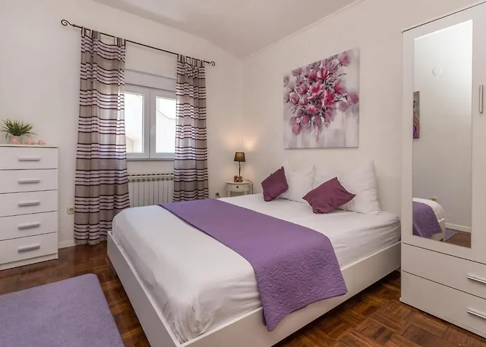 Biograd 36 Apartman *