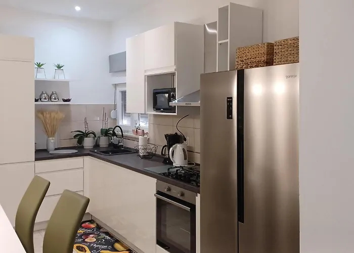 Biograd 36 Apartman