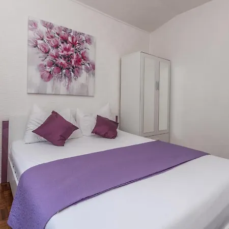 Apartment Stunning In Biograd With Wifi