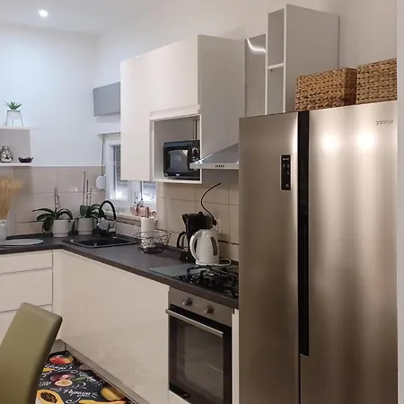 Stunning In Biograd With Wifi Apartment