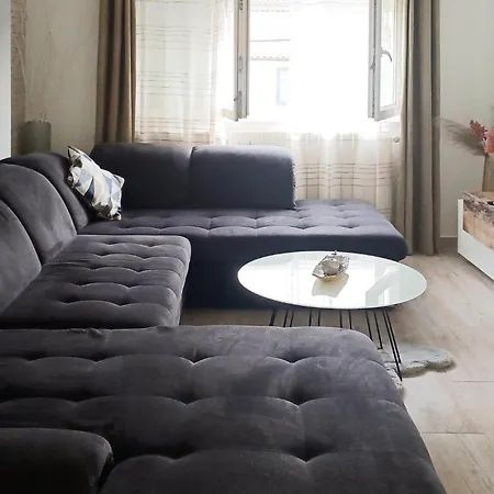 Appartement Biograd 36