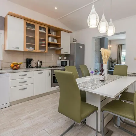 Appartement Biograd 36 Biograd Na Moru
