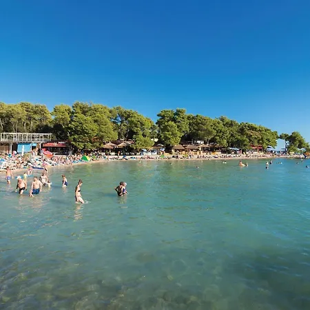 Apartment Stunning In Biograd With Wifi *