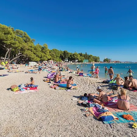 Stunning In Biograd With Wifi