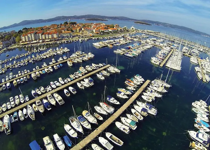 Biograd 36 * Biograd Na Moru
