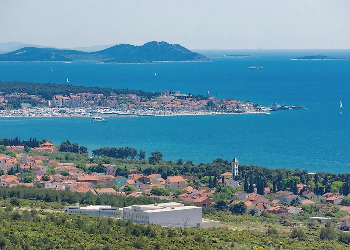 Biograd 36 Daire