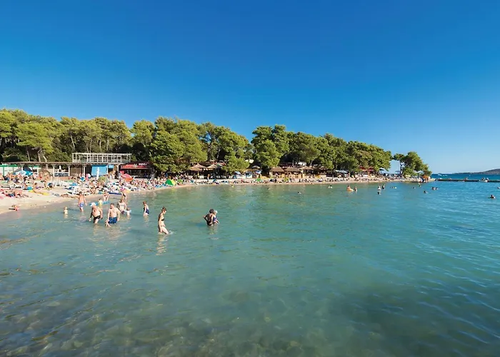Daire Biograd 36 *
